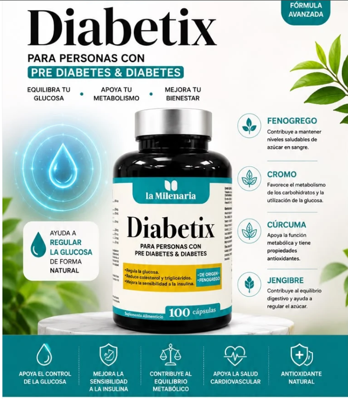 DIABETIX